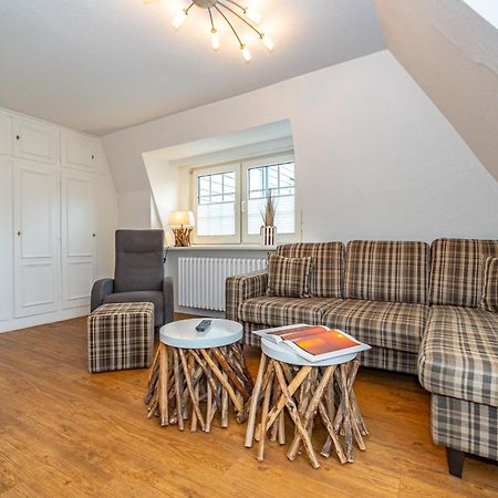 Syltlounge Apartment Westerland Luaran gambar
