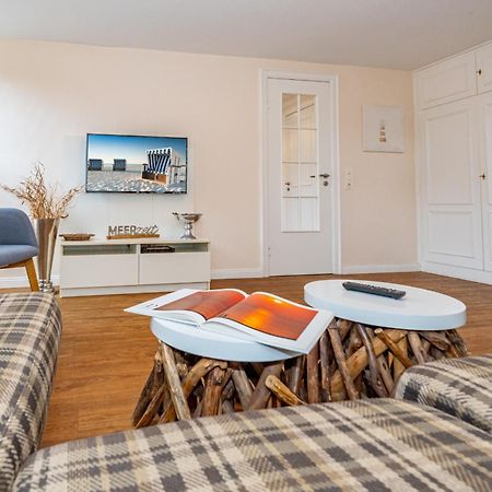 Syltlounge Apartment Westerland Luaran gambar