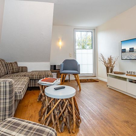Syltlounge Apartment Westerland Luaran gambar