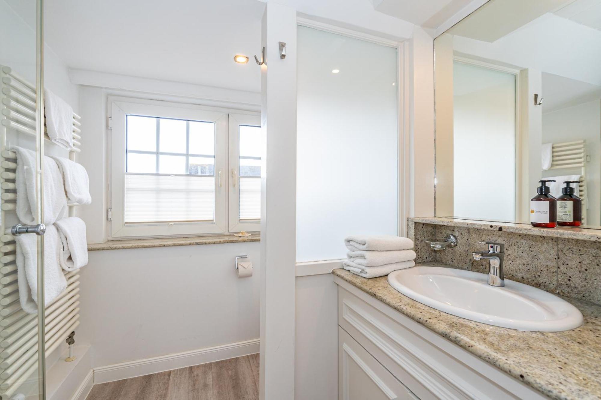 Syltlounge Apartment Westerland Luaran gambar