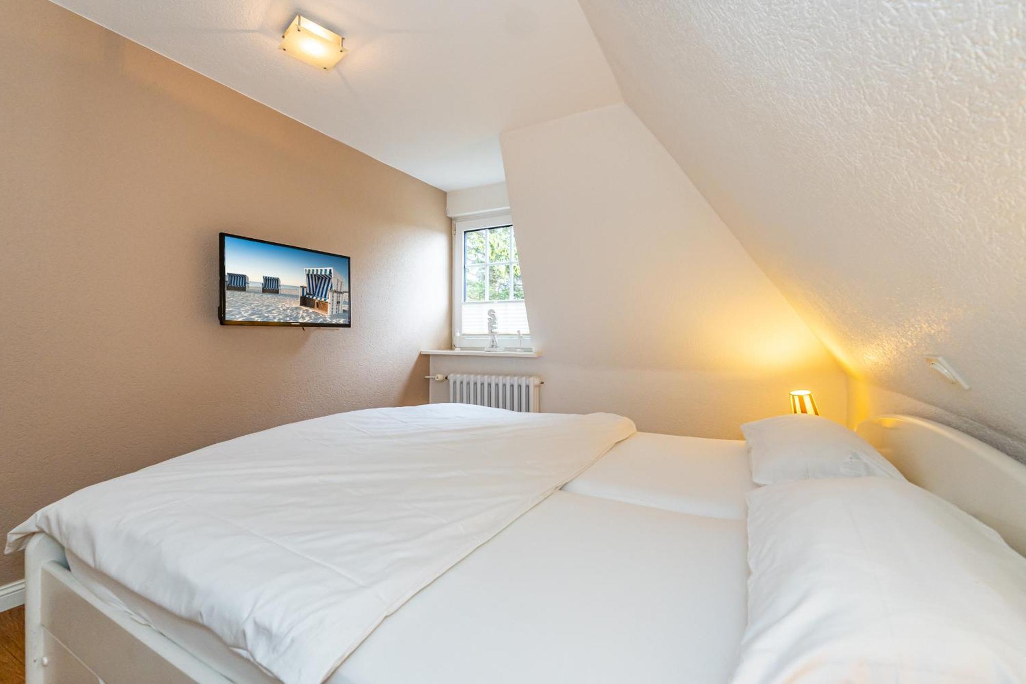 Syltlounge Apartment Westerland Luaran gambar