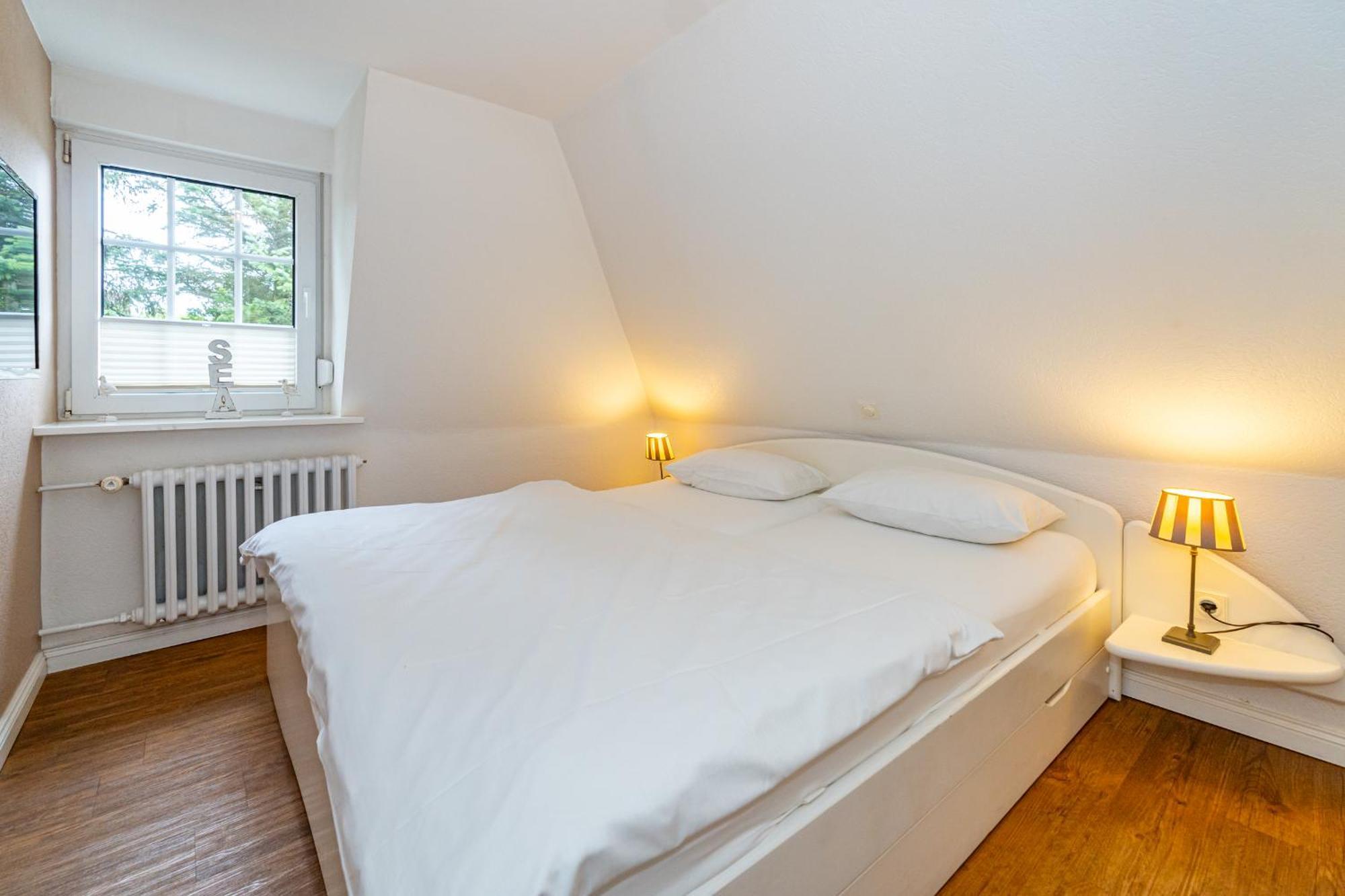 Syltlounge Apartment Westerland Luaran gambar