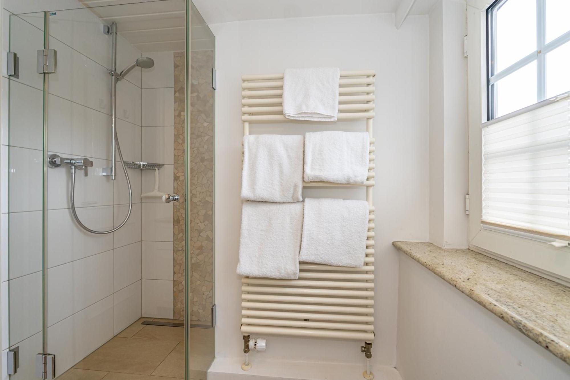Syltlounge Apartment Westerland Luaran gambar