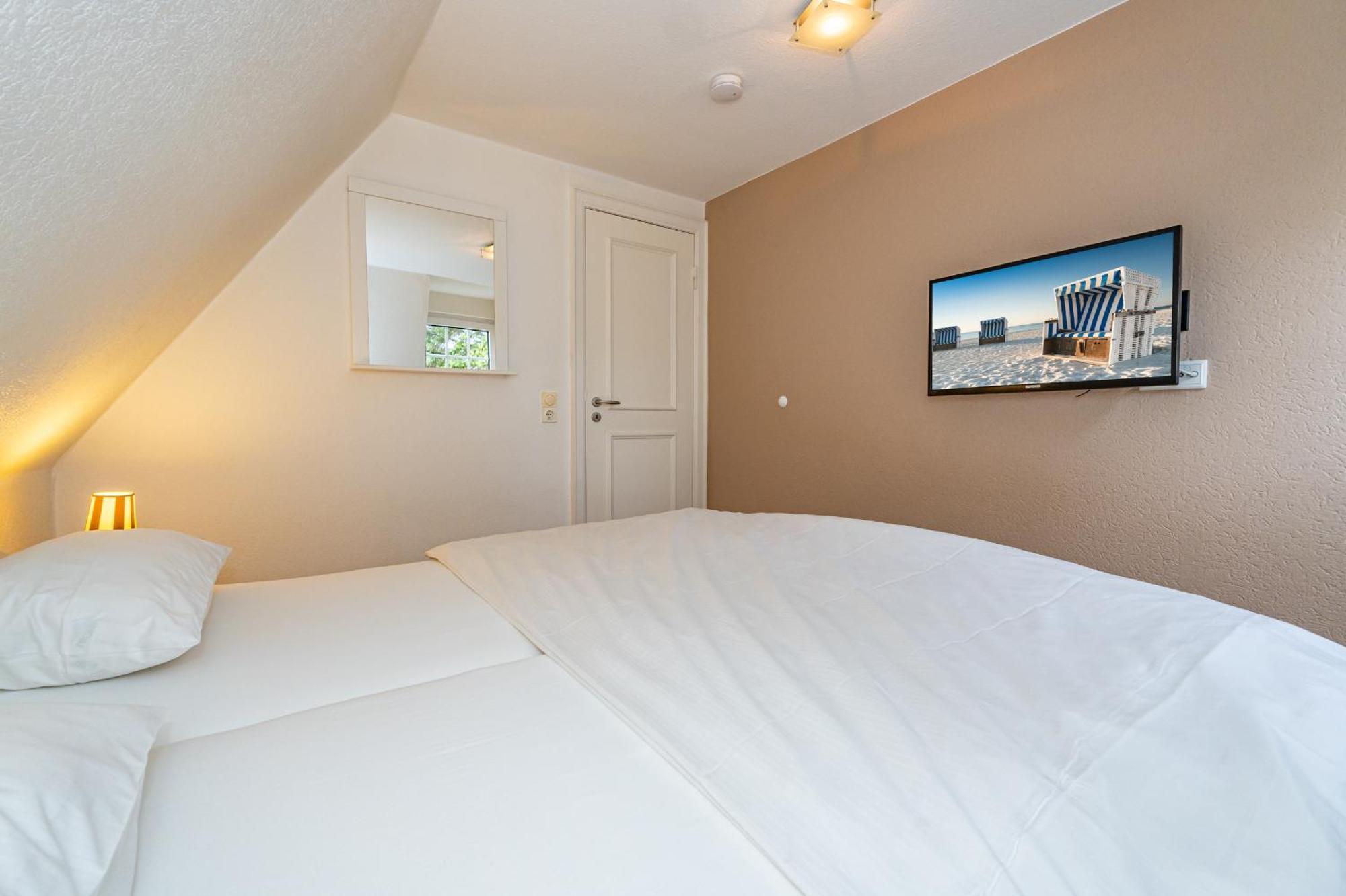 Syltlounge Apartment Westerland Luaran gambar