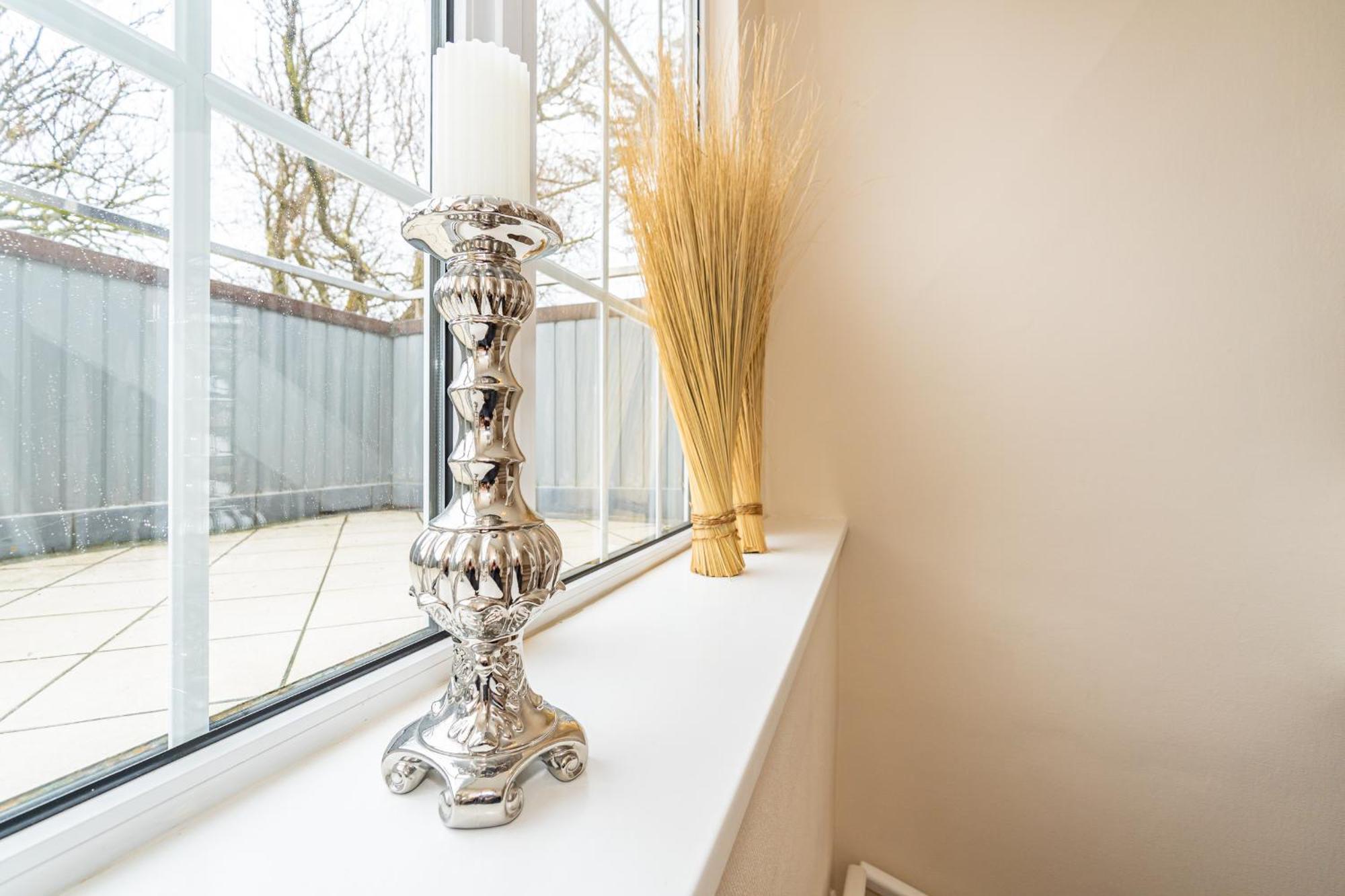Syltlounge Apartment Westerland Luaran gambar