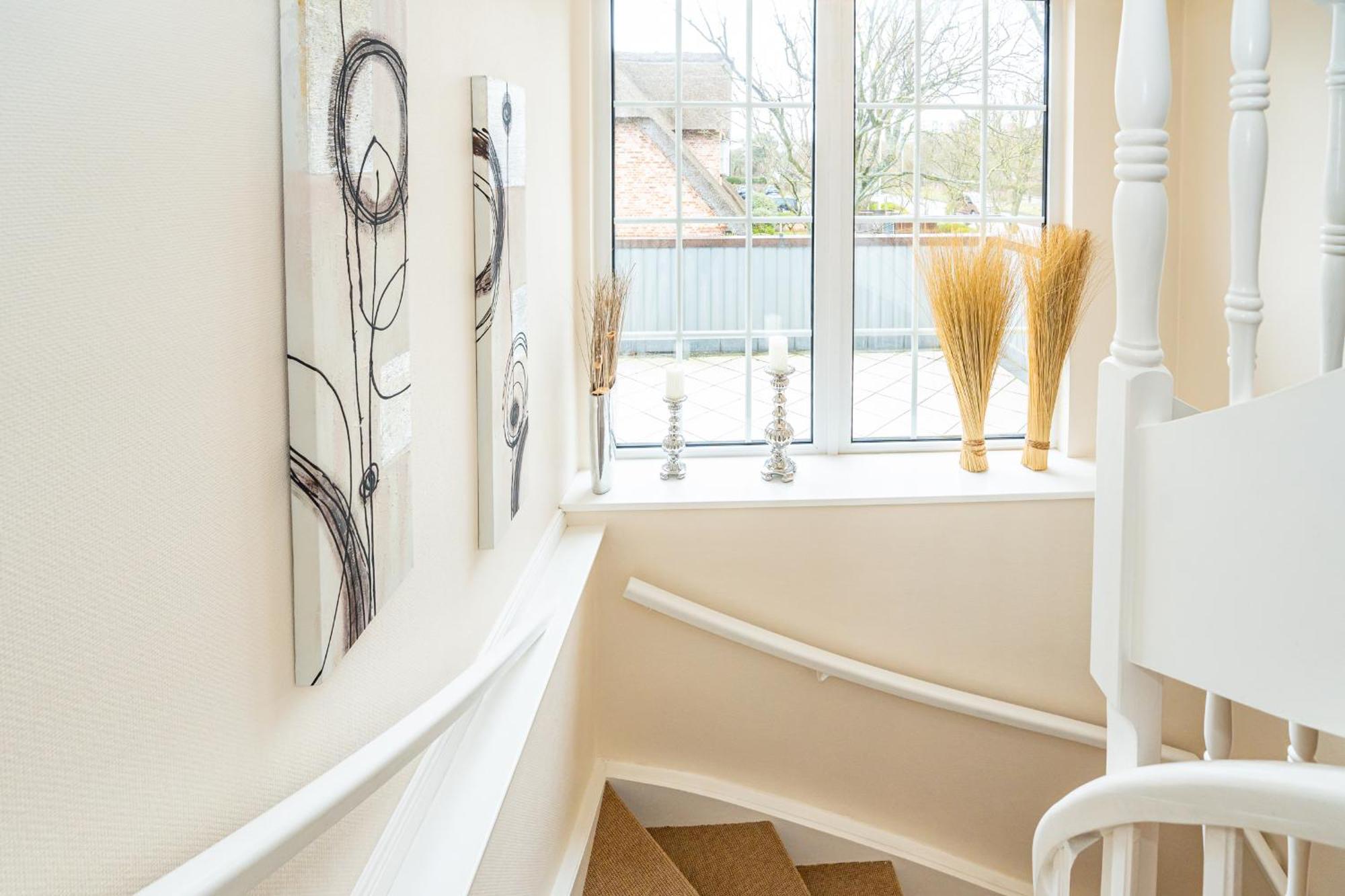 Syltlounge Apartment Westerland Luaran gambar