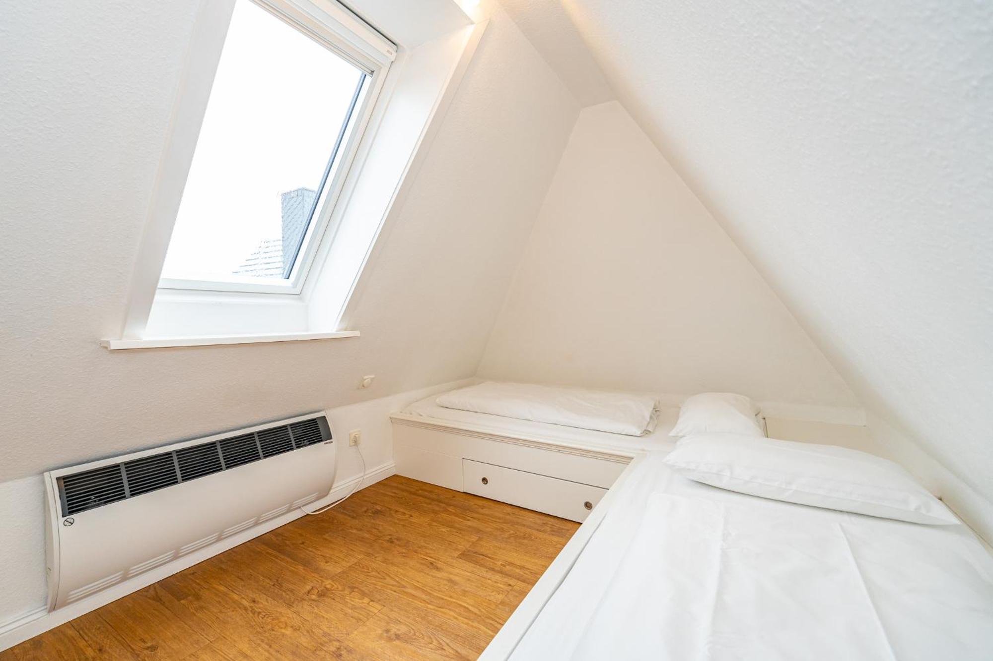 Syltlounge Apartment Westerland Luaran gambar